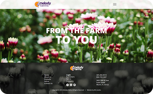 Melody Farm