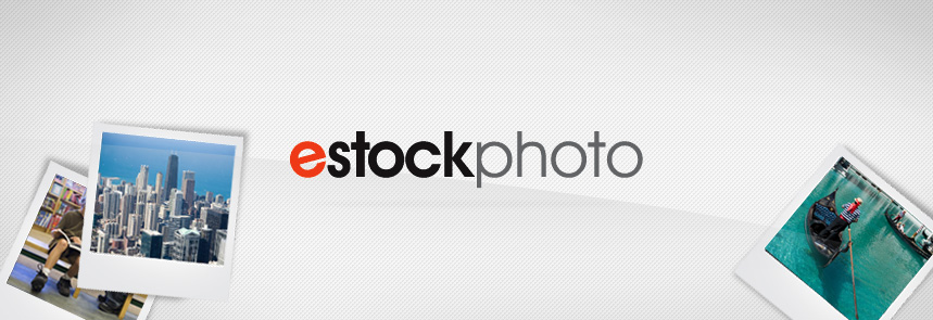 eStock Photo Logo Design Miami