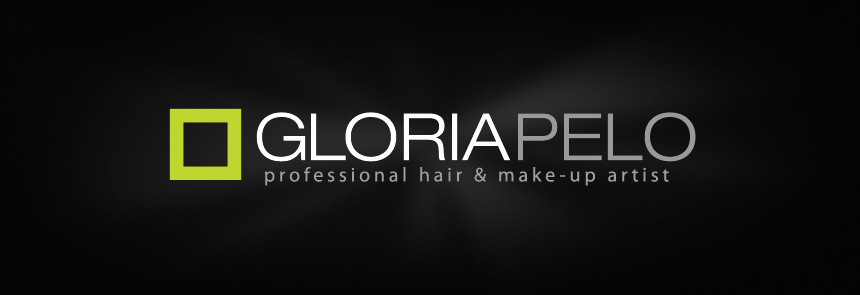 Gloria Pelo Logo Design and Branding