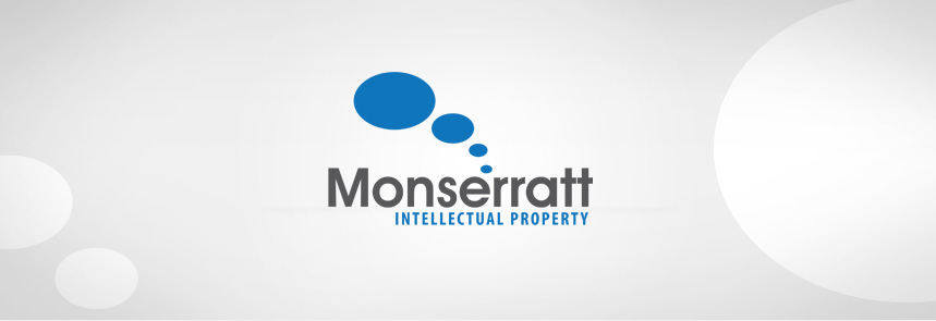 Monserrat Logo Design