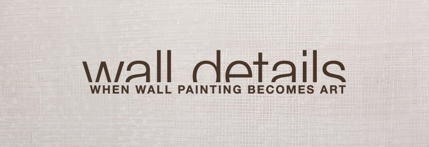 Wall Details Logo Design Miami