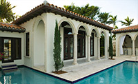 Architecture photographer Miami Florida