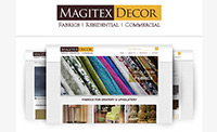 Magitex Decor Email Marketing Design