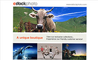 eStock Photo Emarketing Design Miami